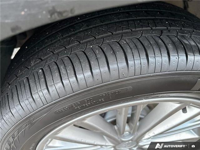 2020 Hyundai Kona 2.0L Preferred (Stk: 25T160A) in Williams Lake - Image 7 of 29