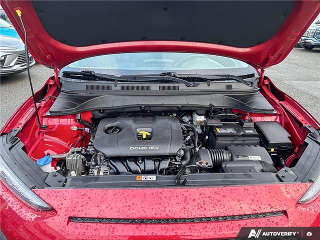 2020 Hyundai Kona 2.0L Preferred (Stk: 25T160A) in Williams Lake - Image 10 of 29