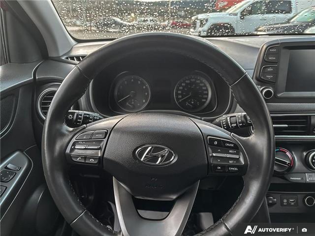 2020 Hyundai Kona 2.0L Preferred (Stk: 25T160A) in Williams Lake - Image 14 of 29