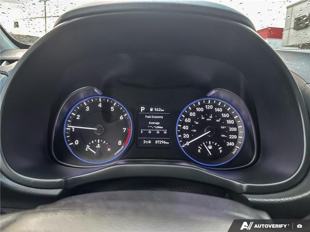 2020 Hyundai Kona 2.0L Preferred (Stk: 25T160A) in Williams Lake - Image 15 of 29