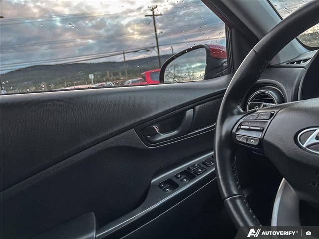 2020 Hyundai Kona 2.0L Preferred (Stk: 25T160A) in Williams Lake - Image 17 of 29