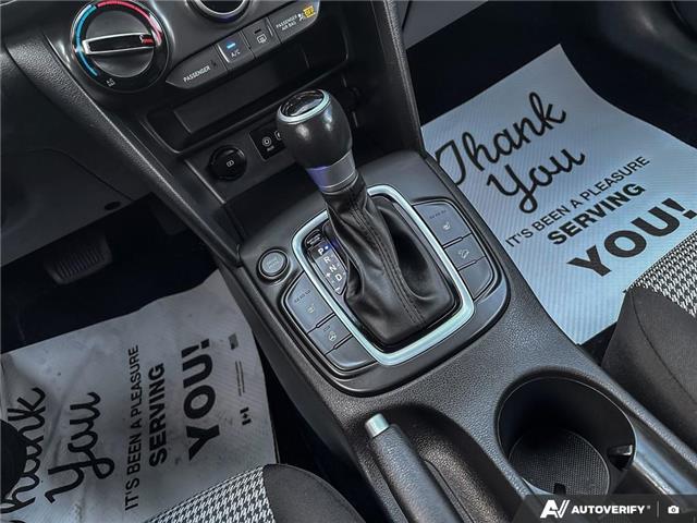 2020 Hyundai Kona 2.0L Preferred (Stk: 25T160A) in Williams Lake - Image 18 of 29