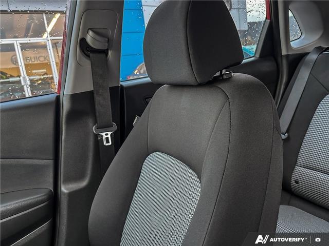 2020 Hyundai Kona 2.0L Preferred (Stk: 25T160A) in Williams Lake - Image 20 of 29
