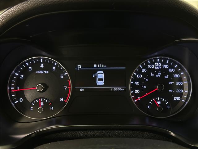 2022 Kia Forte EX (Stk: 43192J) in Belleville - Image 18 of 22