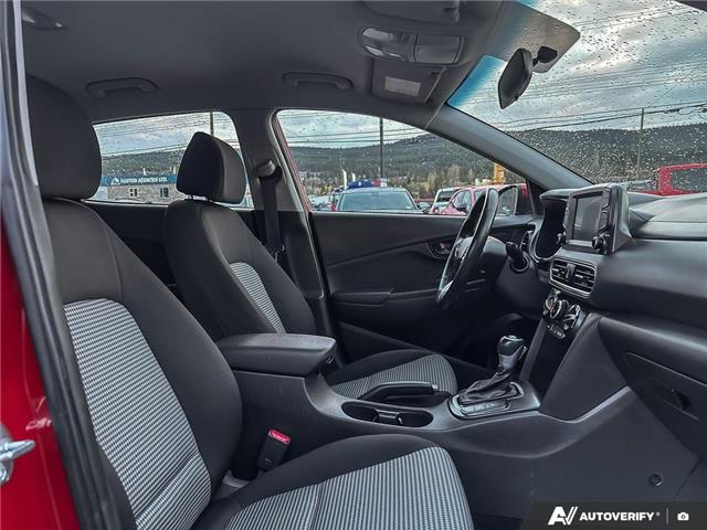 2020 Hyundai Kona 2.0L Preferred (Stk: 25T160A) in Williams Lake - Image 22 of 29