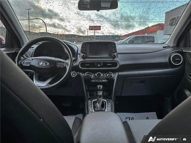 2020 Hyundai Kona 2.0L Preferred (Stk: 25T160A) in Williams Lake - Image 24 of 29