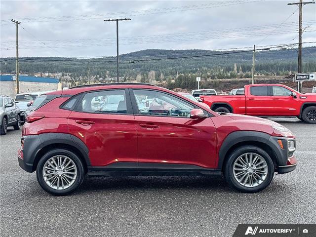 2020 Hyundai Kona 2.0L Preferred (Stk: 25T160A) in Williams Lake - Image 29 of 29