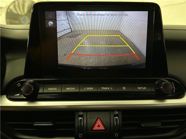 2022 Kia Forte EX (Stk: 43192J) in Belleville - Image 15 of 22