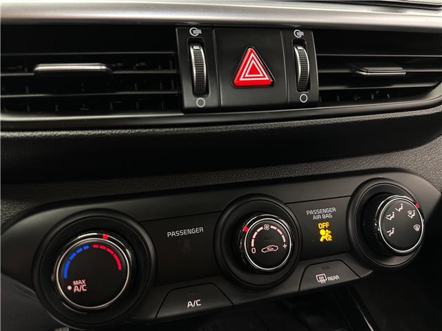 2022 Kia Forte EX (Stk: 43192J) in Belleville - Image 14 of 22