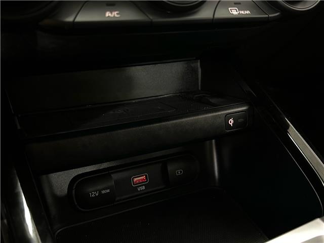 2022 Kia Forte EX (Stk: 43192J) in Belleville - Image 13 of 22