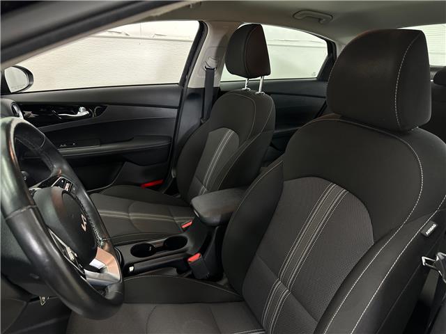 2022 Kia Forte EX (Stk: 43192J) in Belleville - Image 7 of 22