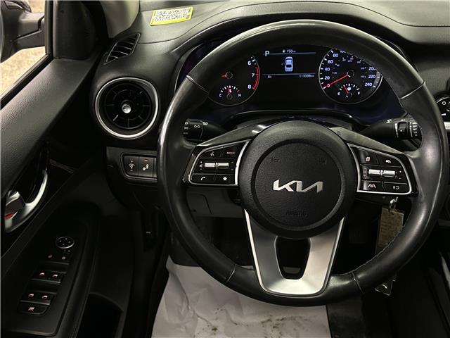 2022 Kia Forte EX (Stk: 43192J) in Belleville - Image 21 of 22