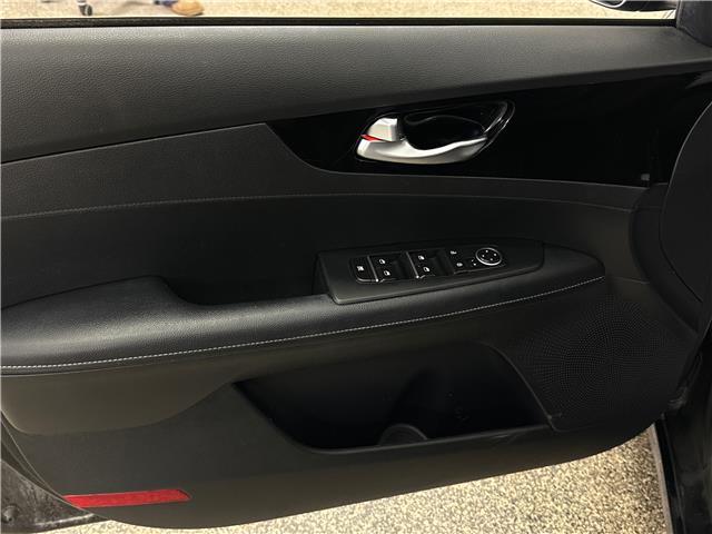 2022 Kia Forte EX (Stk: 43192J) in Belleville - Image 9 of 22