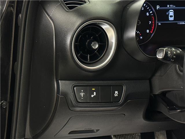 2022 Kia Forte EX (Stk: 43192J) in Belleville - Image 10 of 22