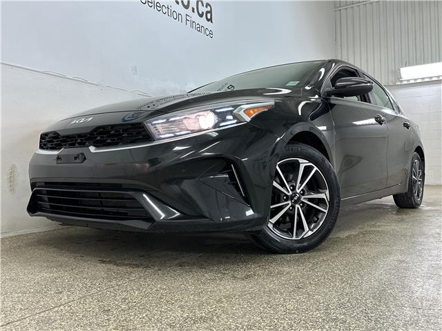 2022 Kia Forte EX (Stk: 43192J) in Belleville - Image 22 of 22