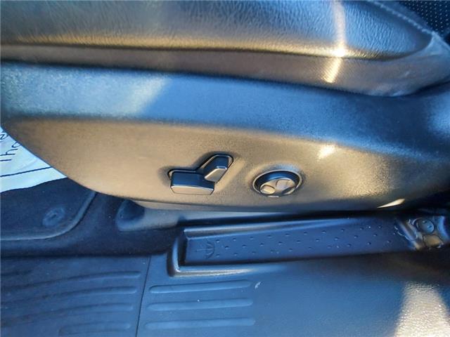 2022 Chrysler Pacifica Hybrid Touring-L (Stk: 2600751) in Regina - Image 19 of 38