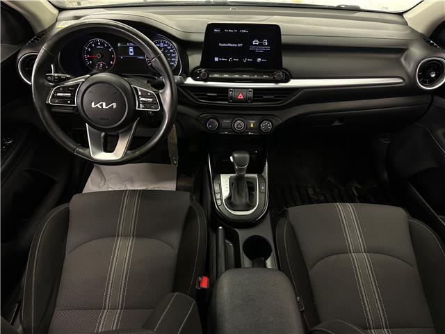 2022 Kia Forte EX (Stk: 43192J) in Belleville - Image 20 of 22
