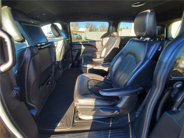2022 Chrysler Pacifica Hybrid Touring-L (Stk: 2600751) in Regina - Image 20 of 38