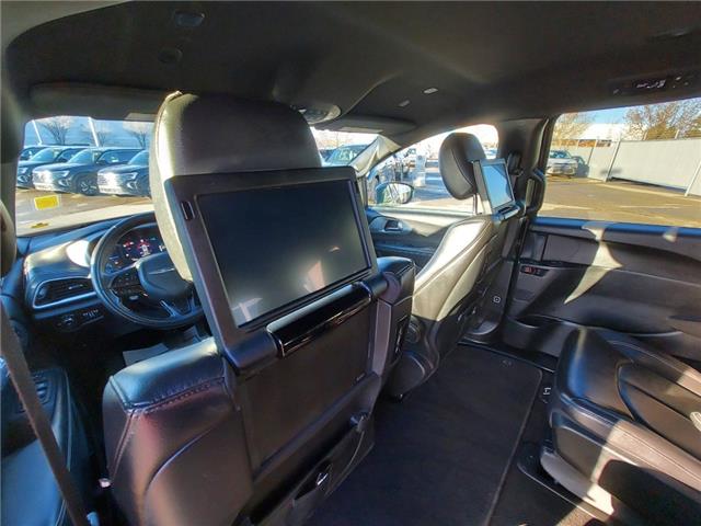 2022 Chrysler Pacifica Hybrid Touring-L (Stk: 2600751) in Regina - Image 21 of 38
