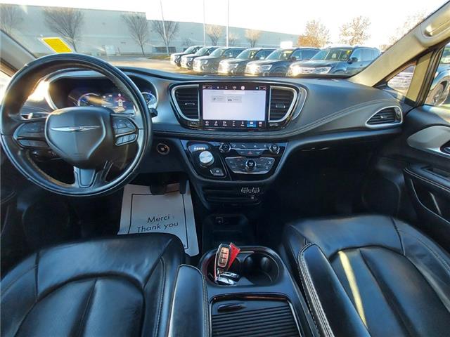 2022 Chrysler Pacifica Hybrid Touring-L (Stk: 2600751) in Regina - Image 23 of 38