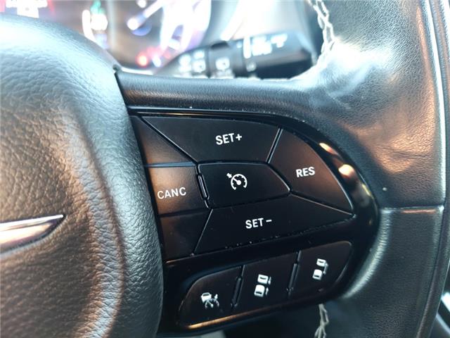 2022 Chrysler Pacifica Hybrid Touring-L (Stk: 2600751) in Regina - Image 29 of 38