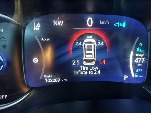 2022 Chrysler Pacifica Hybrid Touring-L (Stk: 2600751) in Regina - Image 30 of 38