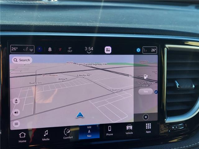 2022 Chrysler Pacifica Hybrid Touring-L (Stk: 2600751) in Regina - Image 31 of 38