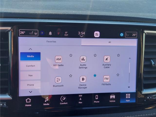 2022 Chrysler Pacifica Hybrid Touring-L (Stk: 2600751) in Regina - Image 32 of 38