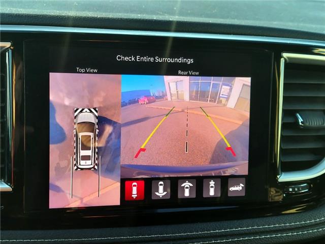 2022 Chrysler Pacifica Hybrid Touring-L (Stk: 2600751) in Regina - Image 34 of 38