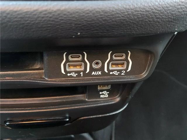 2022 Chrysler Pacifica Hybrid Touring-L (Stk: 2600751) in Regina - Image 36 of 38