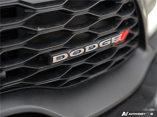 2026 Dodge Durango R/T (Stk: T5004) in Hamilton - Image 9 of 26 2026 Dodge Durango R/T (Stk: T5004) in Hamilton - Image 9 of 26