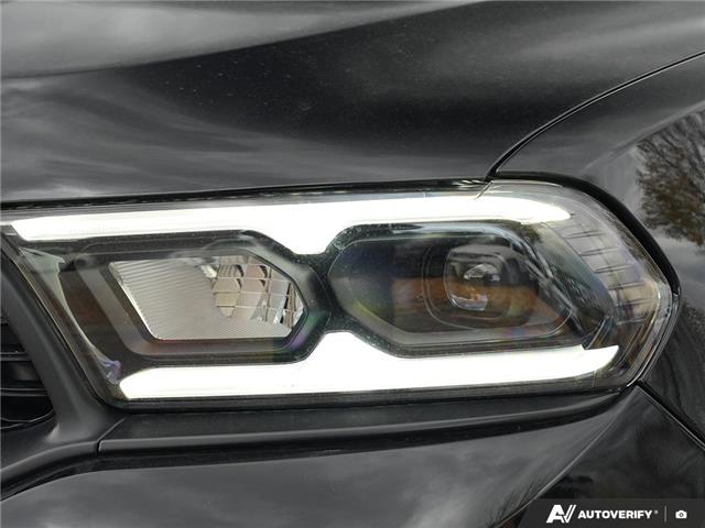 2026 Dodge Durango R/T (Stk: T5004) in Hamilton - Image 10 of 26 2026 Dodge Durango R/T (Stk: T5004) in Hamilton - Image 10 of 26