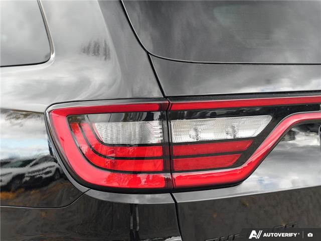 2026 Dodge Durango R/T (Stk: T5004) in Hamilton - Image 12 of 26 2026 Dodge Durango R/T (Stk: T5004) in Hamilton - Image 12 of 26