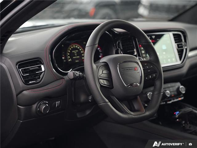 2026 Dodge Durango R/T (Stk: T5004) in Hamilton - Image 13 of 26 2026 Dodge Durango R/T (Stk: T5004) in Hamilton - Image 13 of 26