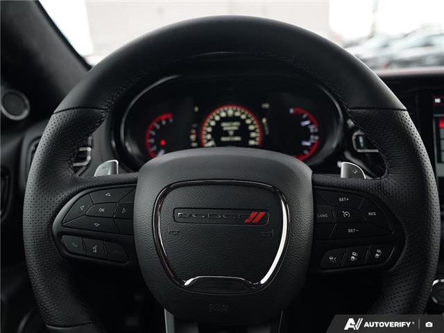 2026 Dodge Durango R/T (Stk: T5004) in Hamilton - Image 14 of 26 2026 Dodge Durango R/T (Stk: T5004) in Hamilton - Image 14 of 26