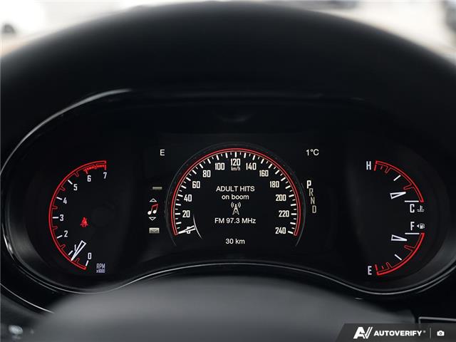 2026 Dodge Durango R/T (Stk: T5004) in Hamilton - Image 15 of 26 2026 Dodge Durango R/T (Stk: T5004) in Hamilton - Image 15 of 26