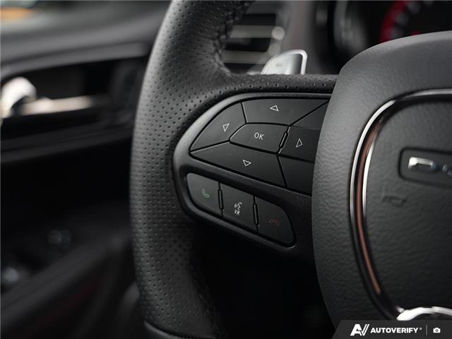 2026 Dodge Durango R/T (Stk: T5004) in Hamilton - Image 16 of 26 2026 Dodge Durango R/T (Stk: T5004) in Hamilton - Image 16 of 26