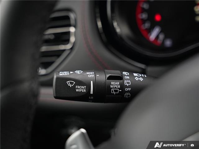 2026 Dodge Durango R/T (Stk: T5004) in Hamilton - Image 17 of 26 2026 Dodge Durango R/T (Stk: T5004) in Hamilton - Image 17 of 26