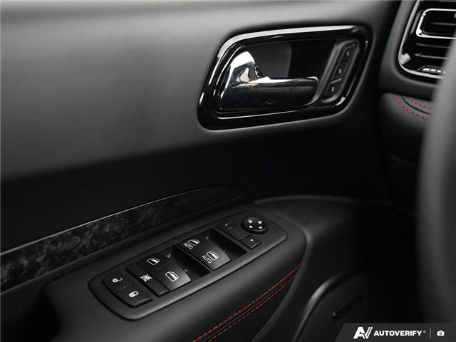 2026 Dodge Durango R/T (Stk: T5004) in Hamilton - Image 18 of 26 2026 Dodge Durango R/T (Stk: T5004) in Hamilton - Image 18 of 26