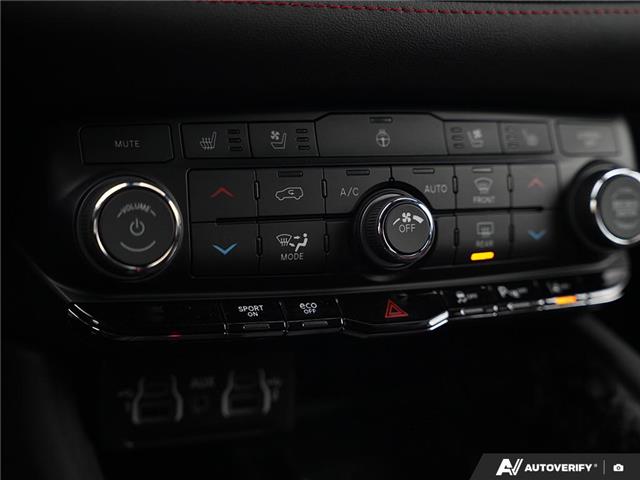 2026 Dodge Durango R/T (Stk: T5004) in Hamilton - Image 21 of 26 2026 Dodge Durango R/T (Stk: T5004) in Hamilton - Image 21 of 26