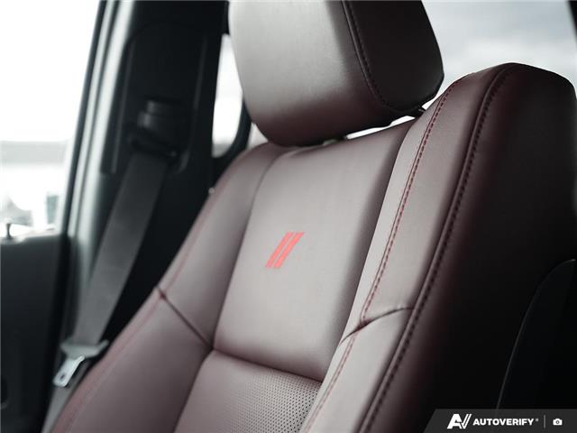 2026 Dodge Durango R/T (Stk: T5004) in Hamilton - Image 23 of 26 2026 Dodge Durango R/T (Stk: T5004) in Hamilton - Image 23 of 26