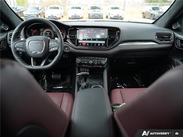 2026 Dodge Durango R/T (Stk: T5004) in Hamilton - Image 25 of 26 2026 Dodge Durango R/T (Stk: T5004) in Hamilton - Image 25 of 26