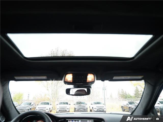 2026 Dodge Durango R/T (Stk: T5004) in Hamilton - Image 26 of 26 2026 Dodge Durango R/T (Stk: T5004) in Hamilton - Image 26 of 26