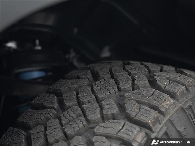 2026 RAM 1500 Rebel (Stk: T2020) in Hamilton - Image 7 of 26