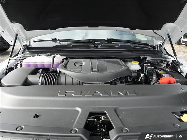 2026 RAM 1500 Rebel (Stk: T2020) in Hamilton - Image 8 of 26