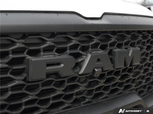 2026 RAM 1500 Rebel (Stk: T2020) in Hamilton - Image 9 of 26