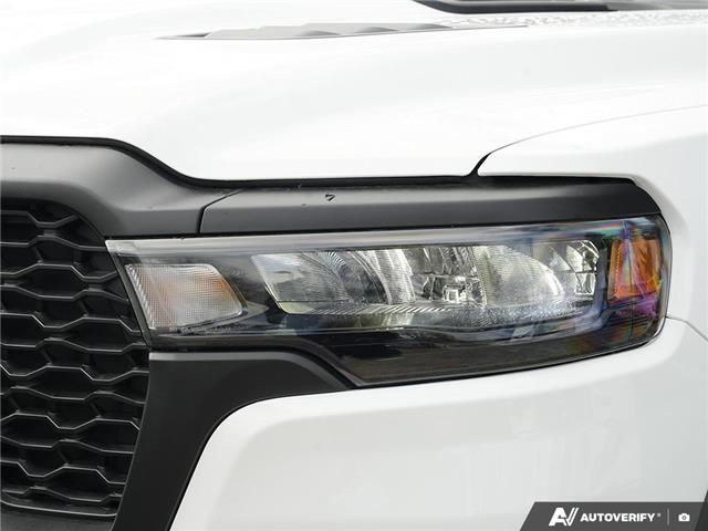 2026 RAM 1500 Rebel (Stk: T2020) in Hamilton - Image 10 of 26