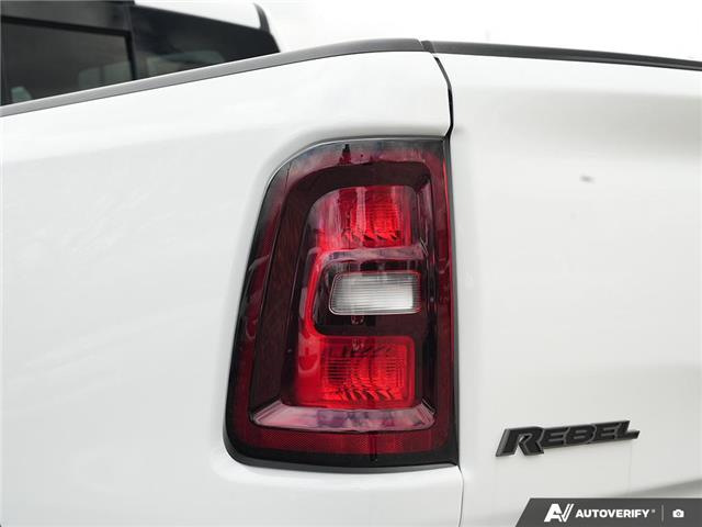 2026 RAM 1500 Rebel (Stk: T2020) in Hamilton - Image 12 of 26