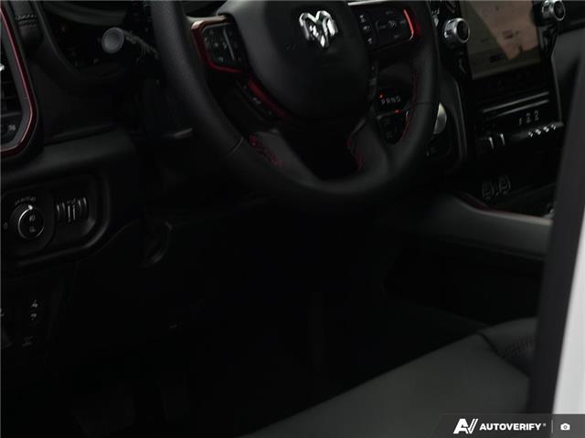 2026 RAM 1500 Rebel (Stk: T2020) in Hamilton - Image 13 of 26