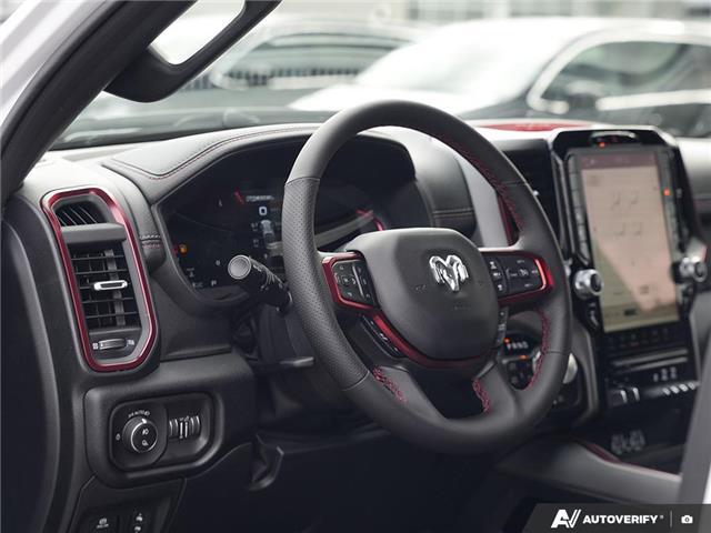 2026 RAM 1500 Rebel (Stk: T2020) in Hamilton - Image 14 of 26